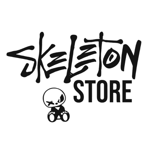 Skeleton Store